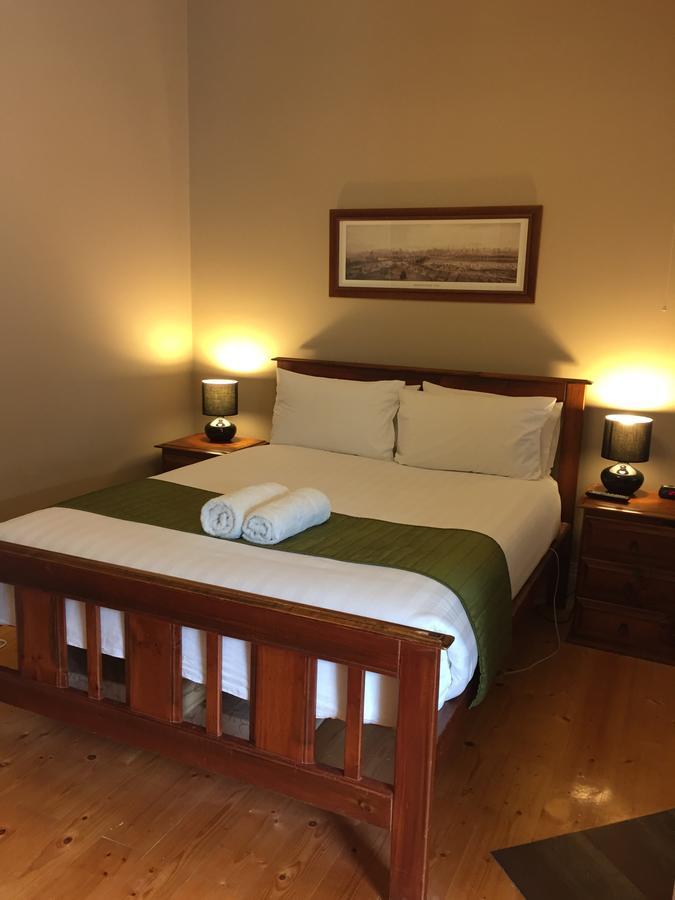 Little River Bed And Breakfast Buitenkant foto