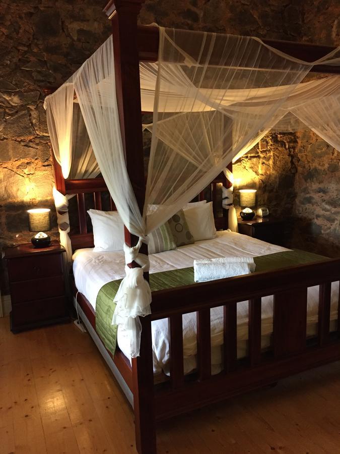 Little River Bed And Breakfast Buitenkant foto